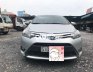 Toyota Vios Thanh lý xe   stđ 2018 - Thanh lý xe toyota vios stđ