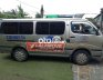 Toyota Van Tải van 2003 - Tải van