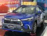 Toyota Corolla Cross 2023 - Corolla Cross 2023 - Khuyến mãi hấp dẫn