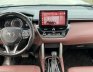 Toyota Corolla Cross 2021 - Màu xanh lam giá cạnh tranh
