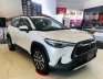 Toyota Corolla Cross 2023 - Corolla Cross 2023 - Khuyến mãi hấp dẫn