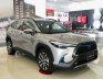 Toyota Corolla Cross 2023 - Corolla Cross 2023 - Khuyến mãi hấp dẫn