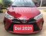 Toyota Vios xe  E đời 2021 số sàn xe zin sơn zin 2021 - xe Vios E đời 2021 số sàn xe zin sơn zin