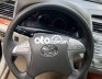 Toyota Camry  2.4G 2008 2008 - Camry 2.4G 2008