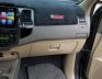 Toyota Fortuner 2012 - Xe đẹp, giá siêu tốt, trang bị full options, xe chính chủ