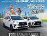 Toyota Veloz Cross 2023 - Xe màu trắng giá hữu nghị