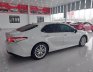 Toyota Camry 2020 - Xe màu trắng