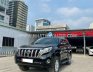 Toyota Land Cruiser Prado 2010 - Tên cá nhân biển Hà Nội