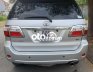 Toyota Fortuner Gia đình mua xe mới cần bán lại xe Fotuner 2010 2010 - Gia đình mua xe mới cần bán lại xe Fotuner 2010