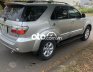 Toyota Fortuner Gia đình mua xe mới cần bán lại xe Fotuner 2010 2010 - Gia đình mua xe mới cần bán lại xe Fotuner 2010