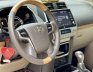 Toyota Land Cruiser Prado 2022 - Toyota Land Cruiser Prado 2022 tại Hải Phòng