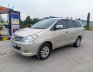 Toyota Innova 2008 - Xe mới bảo dưỡng toàn bộ đi cực kì chắc chắn