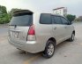 Toyota Innova 2008 - Xe mới bảo dưỡng toàn bộ đi cực kì chắc chắn