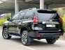 Toyota Land Cruiser Prado 2022 - Toyota Land Cruiser Prado 2022 tại Hải Phòng