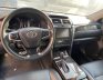 Toyota Camry 2017 - Màu đen, xe nhập