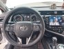 Toyota Camry 2020 - Xe màu trắng