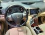 Toyota Venza 2009 - AT 3.5L màu trắng camay, bản full option, gia đình sử dụng mới 95%