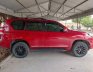 Toyota Land Cruiser Prado 2016 - Biển Hà Nội