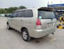 Toyota Innova 2008 - Xe mới bảo dưỡng toàn bộ đi cực kì chắc chắn