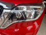 Toyota Land Cruiser Prado 2016 - Biển Hà Nội