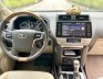 Toyota Land Cruiser Prado 2022 - Toyota Land Cruiser Prado 2022 tại Hải Phòng