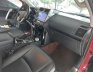 Toyota Land Cruiser Prado 2016 - Biển Hà Nội