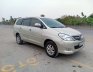 Toyota Innova 2008 - Xe mới bảo dưỡng toàn bộ đi cực kì chắc chắn