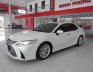 Toyota Camry 2020 - Xe màu trắng