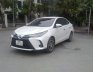 Toyota Vios 2022 - Biển kép tại Hà Nội