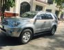 Toyota Fortuner 2010 - Xe gia đình, không kinh doanh