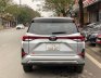 Toyota Veloz Cross 2022 - Xe màu bạc