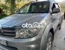 Toyota Fortuner cần bán fotuner 2009 - cần bán fotuner