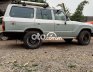 Toyota Land Cruiser Bán xe land máy dầu 1986 - Bán xe land máy dầu