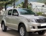 Toyota Hilux 2013 - Xe đẹp xuất sắc, không lỗi nhỏ