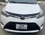 Toyota Vios 2016 - Xe zin, không đâm đụng, ngập nước
