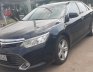 Toyota Camry 2015 - Xe màu đen chính chủ, 636 triệu