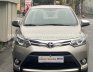 Toyota Vios 2018 - Xe 1 chủ, lăn bánh 37.000km