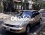 Toyota Corona len đời muon doi xe 1993 - len đời muon doi xe