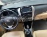 Toyota Yaris 2018 - Xe màu đỏ, nhập khẩu nguyên chiếc