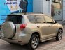 Toyota RAV4 2008 - Xe màu bạc, xe nhập