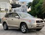 Toyota RAV4 2008 - Xe màu bạc, xe nhập