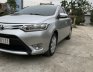 Toyota Vios 2014 - Màu bạc
