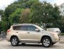 Toyota RAV4 2008 - Xe màu bạc, xe nhập