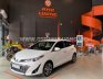Toyota Yaris 2019 - Màu trắng, nhập khẩu nguyên chiếc