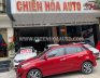 Toyota Yaris 2018 - Xe màu đỏ, nhập khẩu nguyên chiếc