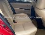 Toyota Yaris 2018 - Xe màu đỏ, nhập khẩu nguyên chiếc