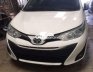 Toyota Vios  7 bản cao 7 túi khí - xe gia đình 2018 - Vios 7 bản cao 7 túi khí - xe gia đình