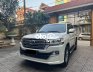 Toyota Land Cruiser LandCuiserV8 đời 2016 màu trắng 2016 - LandCuiserV8 đời 2016 màu trắng