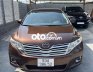Toyota Venza Bán xe  2.7 2010 nhập khẩu Mỹ màu nâu 2010 - Bán xe Venza 2.7 2010 nhập khẩu Mỹ màu nâu