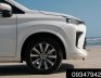 Toyota Avanza Premio 2023 - Tặng BHTV + phiếu xăng + gói phụ kiện